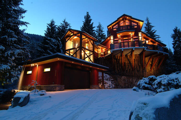 Home Technology Artists