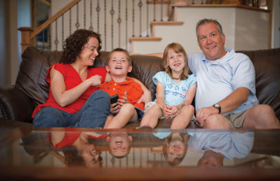 Smart Home Lifestyles