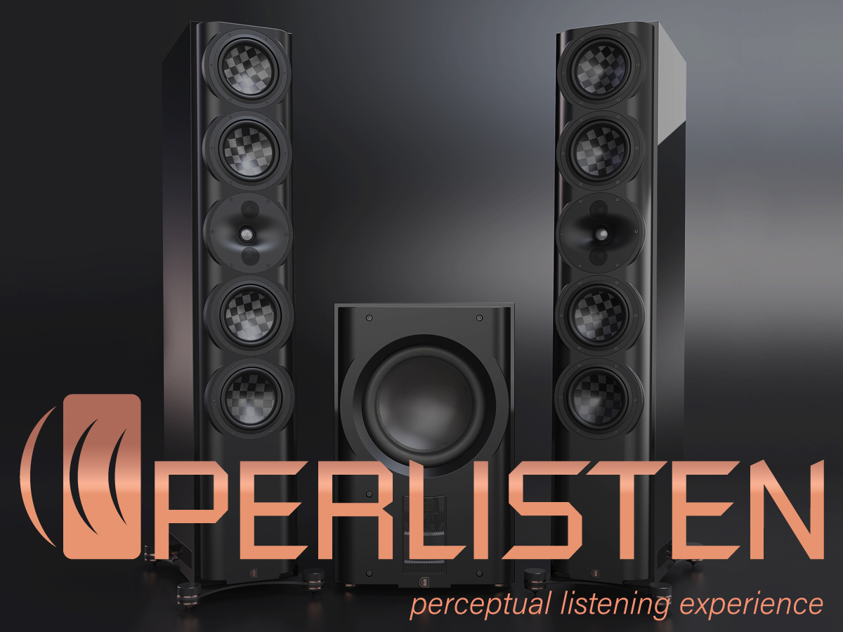 HiFi Audio Audiophile Equipment